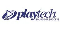 Logo Playtech su Corgibet – provider leader del settore