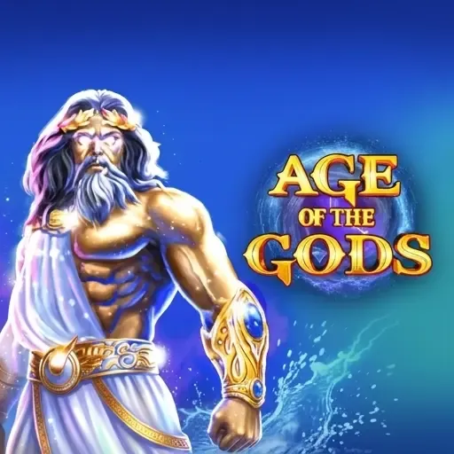 Age of the Gods slot – Corgibet casinò