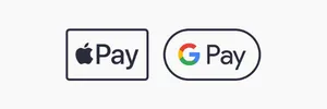 Apple Pay e Google Pay su Corgibet