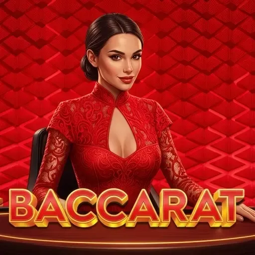 Baccarat live – gioca su Corgibet