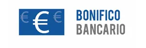 Corgibet – pagamento con bonifico bancario