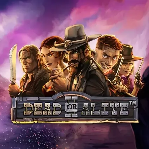 Dead or Alive 2 slot – Corgibet casinò