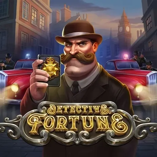 Detective Fortune slot su Corgibet casinò