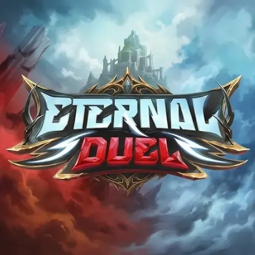Corgibet – Eternal Duel slot online