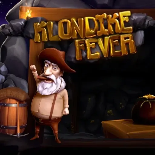 Klondike Fever slot su Corgibet