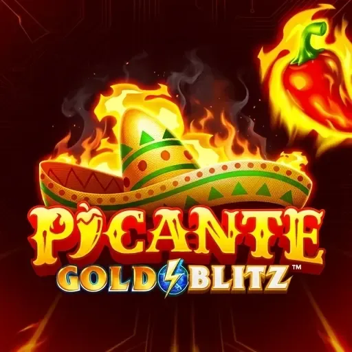 Picante Gold Blitz slot – Corgibet casinò online