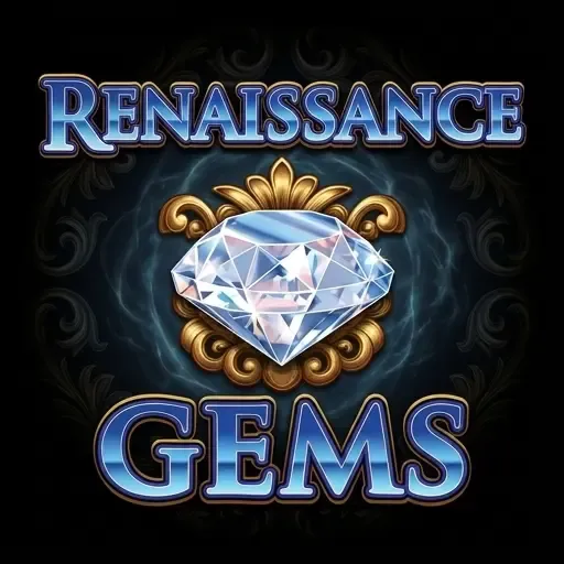 Renaissance Gems slot – gioca su Corgibet