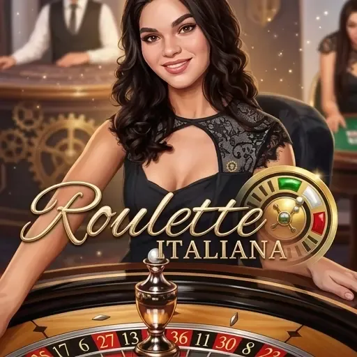 Roulette Italiana live – gioca su Corgibet