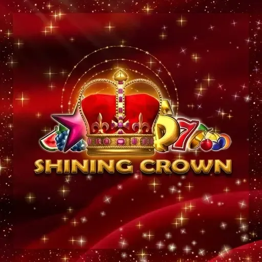 Corgibet – Shining Crown slot online