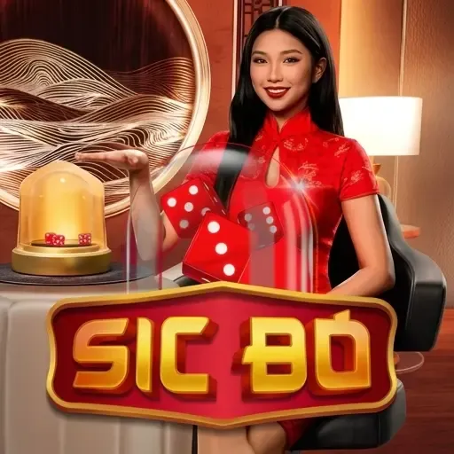 Corgibet – Sic Bo live con dealer asiatico
