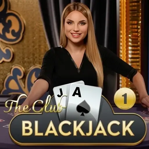 Corgibet – The Club Blackjack 1 live online