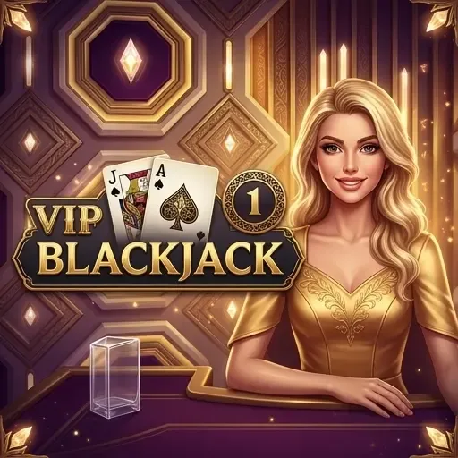 VIP Blackjack 1 live – Corgibet casinò online