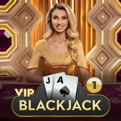 Corgibet – VIP Blackjack 1 live con dealer