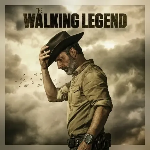 The Walking Legend slot su Corgibet